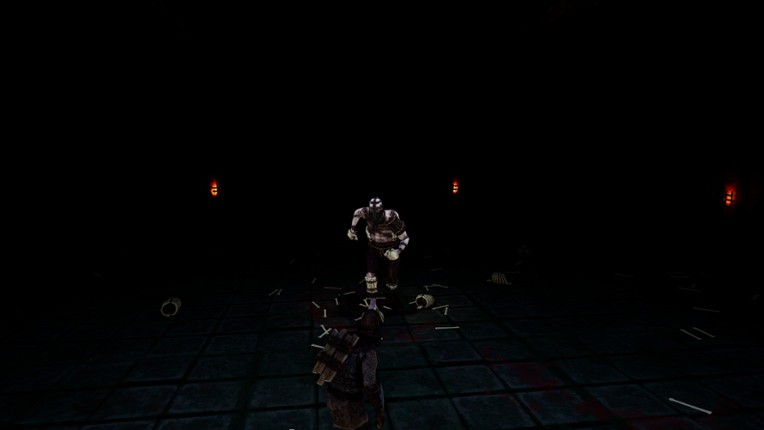 Tyrant's Realm screenshot