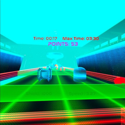 ULTRA REAL GLASS BRIDGE TOURNAMENT screenshot