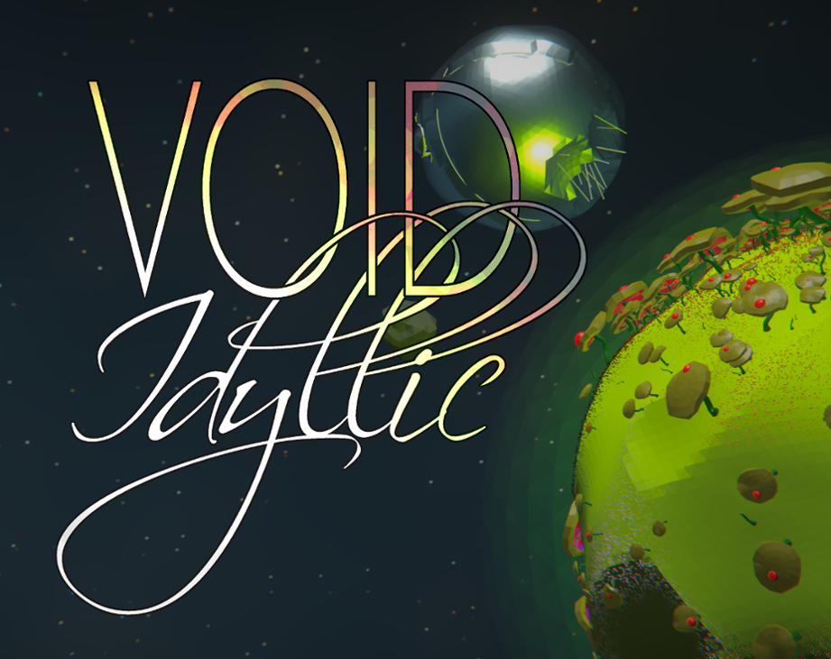 Games like Void Idyllic