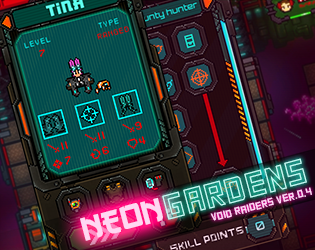 Games like Void Raiders