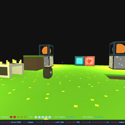 X Feet Under screenshot