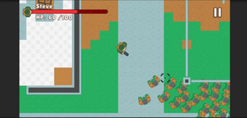 Zombie Blast Image