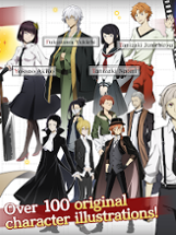 Bungo Stray Dogs: TotL Image