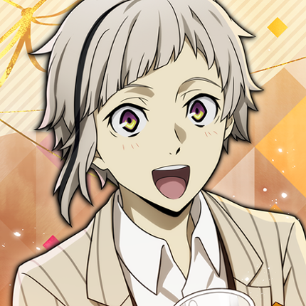 Bungo Stray Dogs: TotL Image