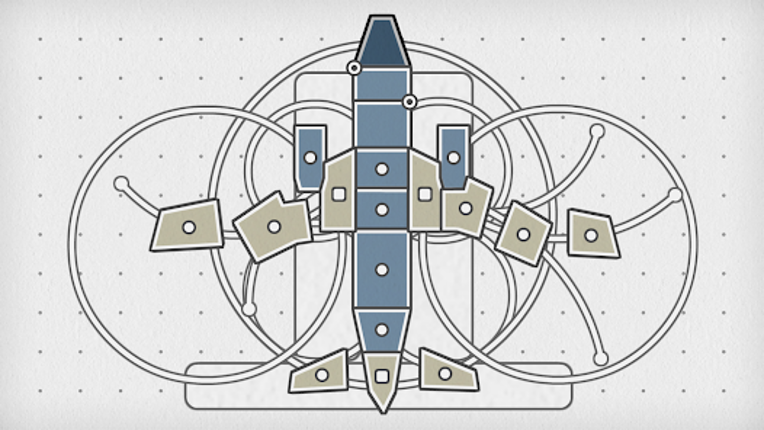 Shape Fold screenshot