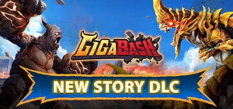 Games like GigaBash