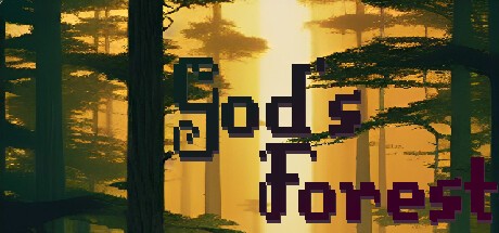 Games like God's Forest