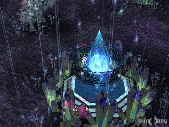 GodsWar Online screenshot