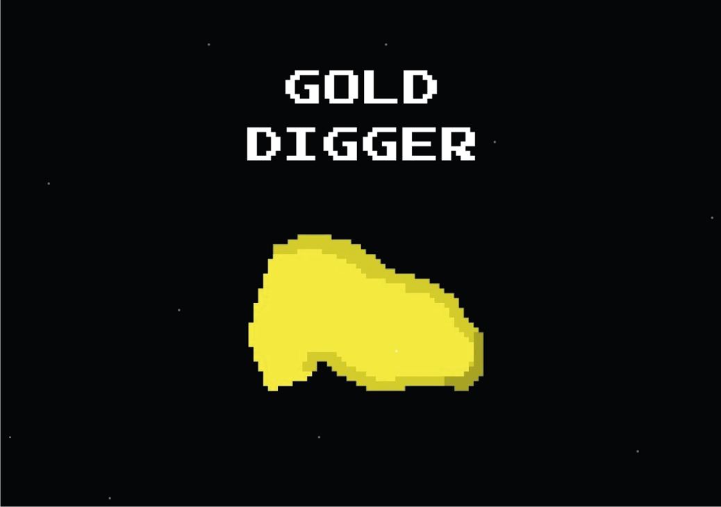 Games like Gold Digger (Clicker Game)