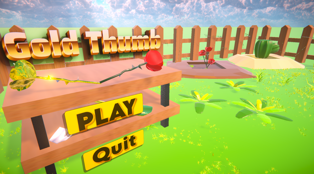 Games like Gold Thumb