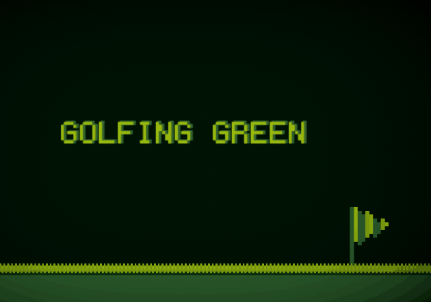 Games like Golfing Green
