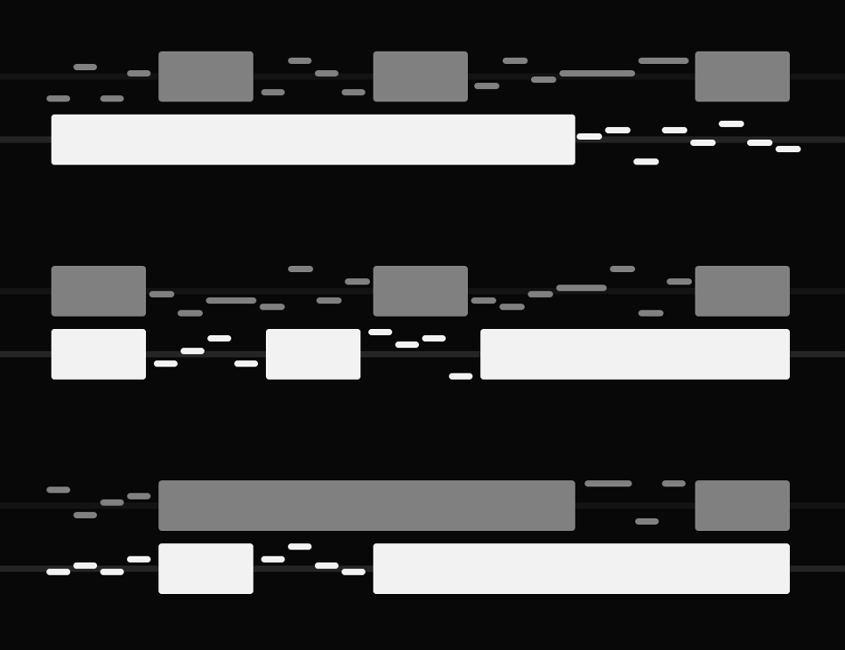 Games like graphic score generator