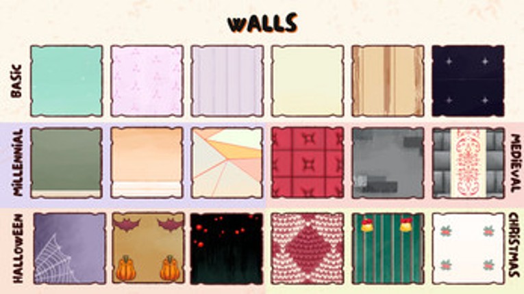 Graveyard Inn screenshot