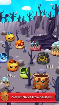 Green Planet (Clean Up Quest) screenshot