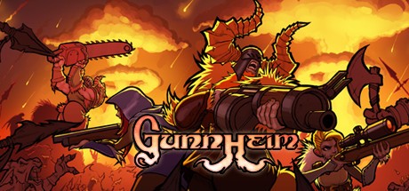 Games like Gunnheim
