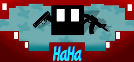 Games like HaHa