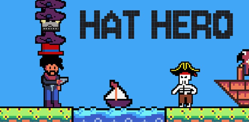 Hat Hero Image