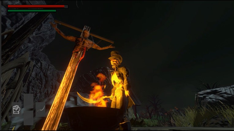 Hell Heroes screenshot