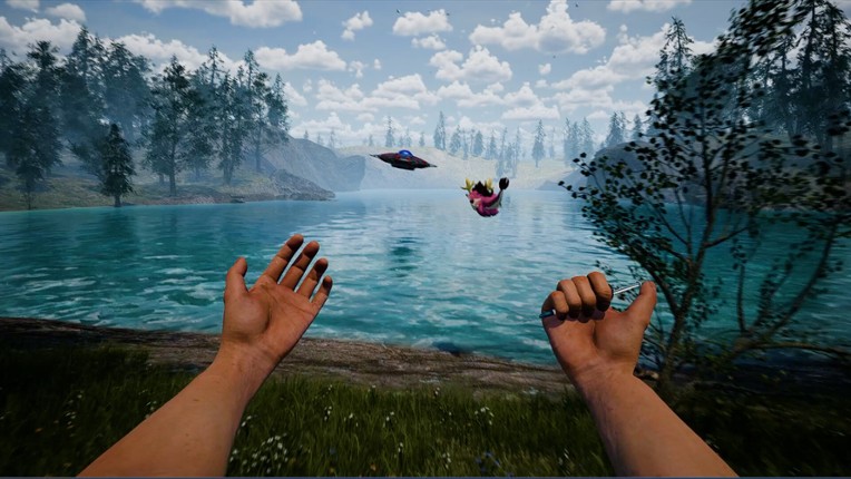 Heroin Hero screenshot