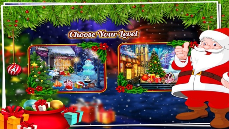 Hidden Object Mystery Games - For Kids screenshot