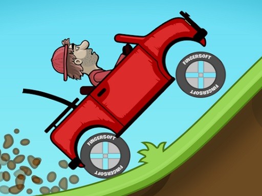 Games like Hill Climb 2022