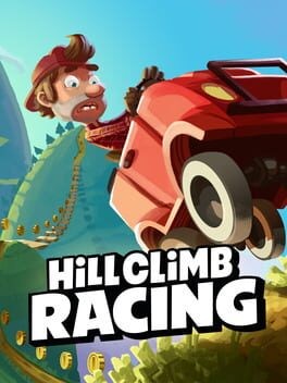 Games like Hill Climb Racing