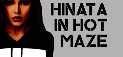 Hinata in Hot Maze Image