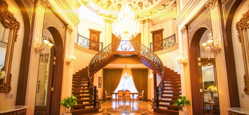 Home Design : Dream Planner Image
