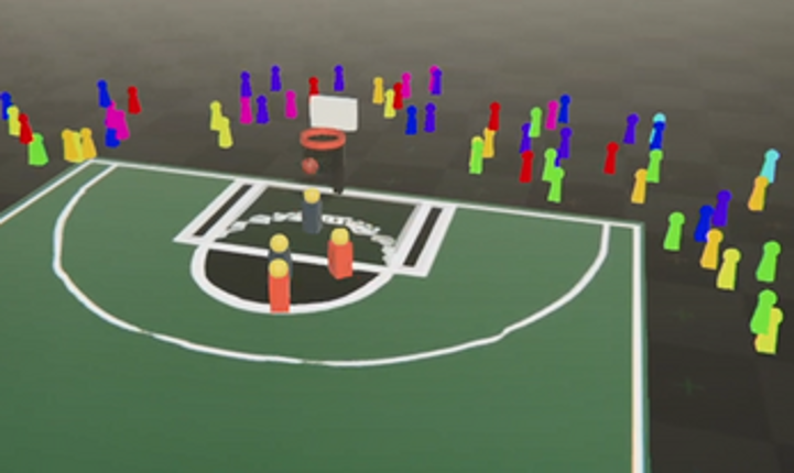 HOOPERS screenshot