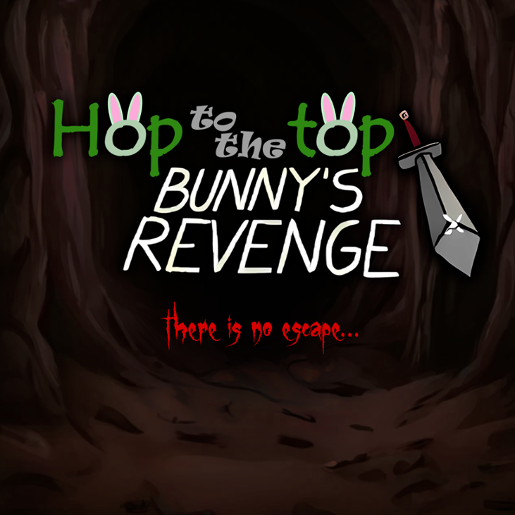 Games like Hop to the Top - Bunny's Revenge (1.6s)