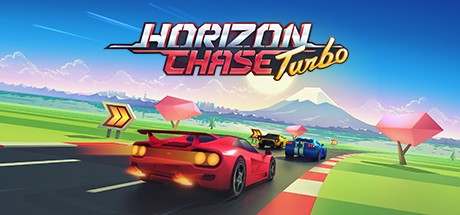Games like Horizon Chase Turbo