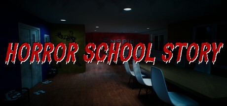 Games like Horror School Story