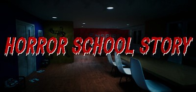 Horror School Story Image