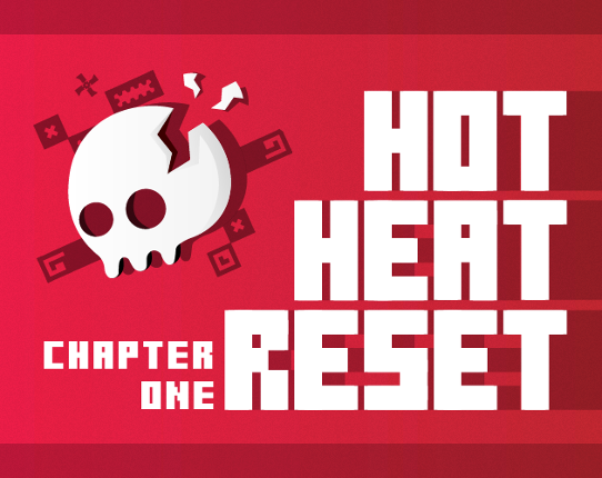 Hot Heat Reset Game Cover