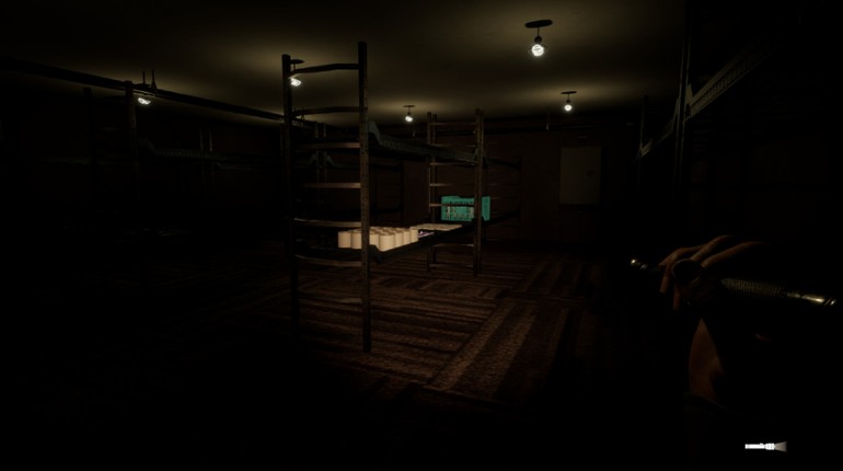 HOTEL WAZUMA screenshot