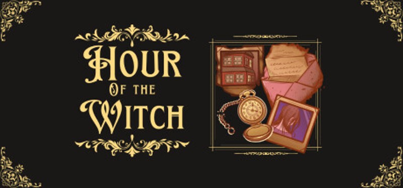 Hour of the Witch Image