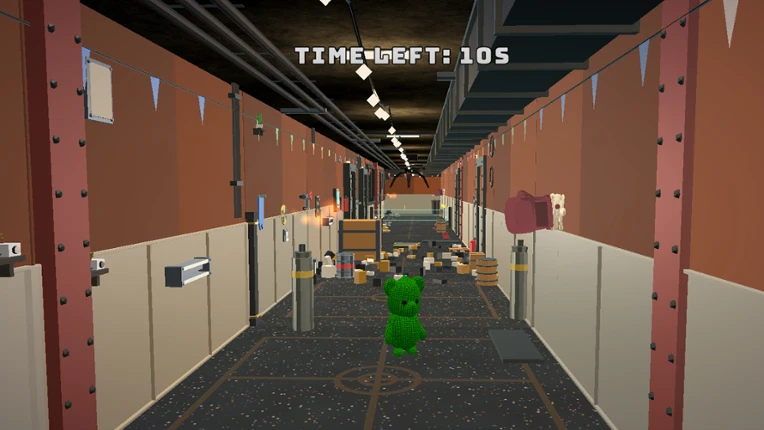 House Trap screenshot