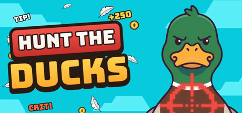 Hunt The Ducks Image