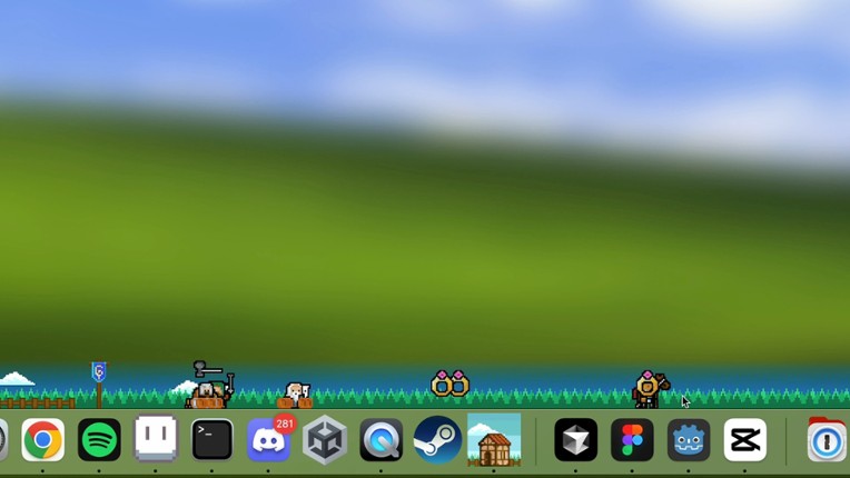 Idlewood Outpost screenshot