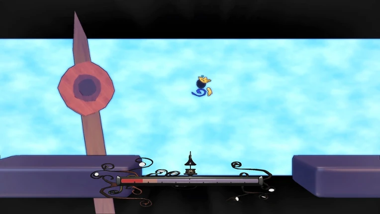 International Waters screenshot