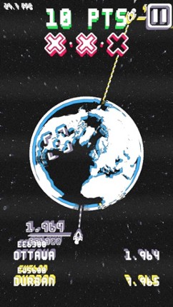 Invaders... From Space! screenshot