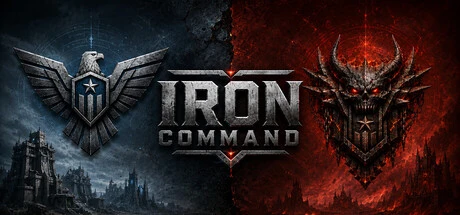 Games like Iron Command