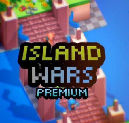 Island Wars | Arcade Shooter•Premium Image