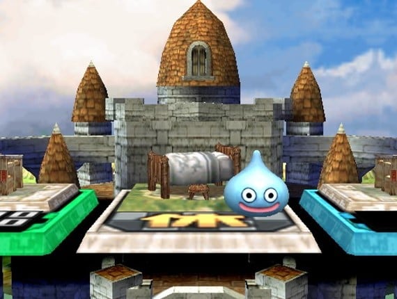 Itadaki Street Special screenshot