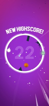 Juggle Struggle screenshot