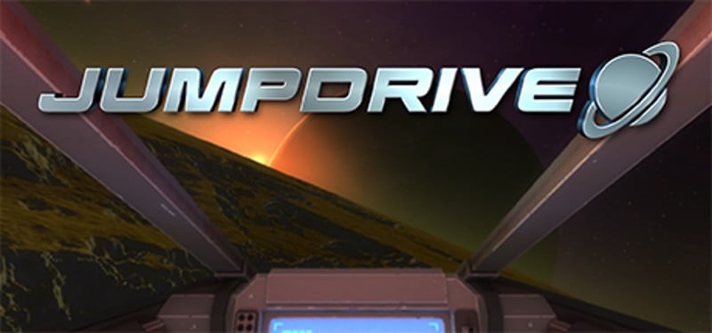 Jumpdrive Image