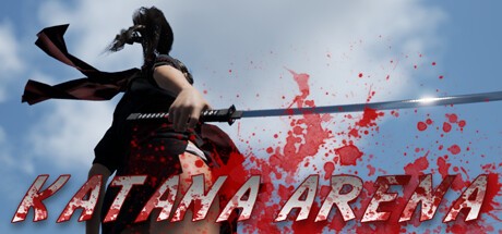 Games like Katana Arena