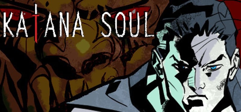 Katana Soul Game Cover