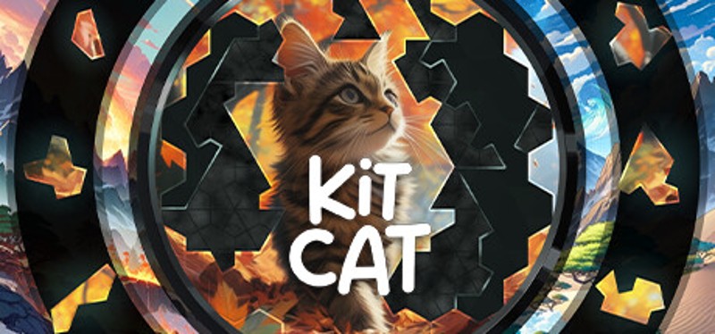 Kit Cat Game Cover