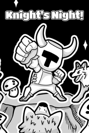 Knight's Night! Image